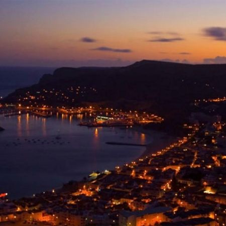 Home Over The Sea Sesimbra Bagian luar foto
