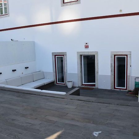 Home Over The Sea Sesimbra Bagian luar foto
